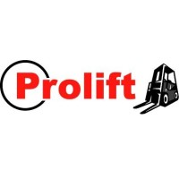 Prolift Inc Logo