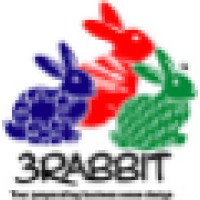 3 Rabbit Logo