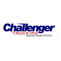 CHALLENGER TRUCKING INC Logo