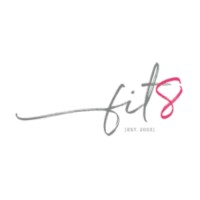 Fit8 Logo