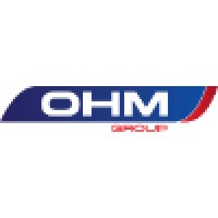 OHM Group Logo
