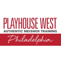 Playhouse West-Philadelphia Logo