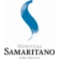 Sociedade Hospital Samaritano - São Paulo Logo