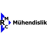 RMC Mühendislik Logo