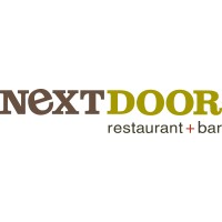 Bens Next Door Logo