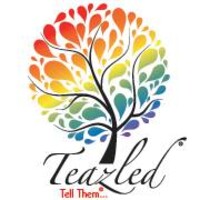Teazled Logo