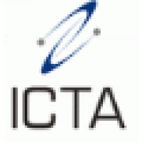 Information and Communication Technologies Authority (Mauritius) Logo