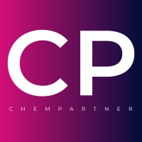 ChemPartner Logo