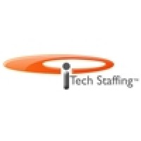 iTech Staffing Logo