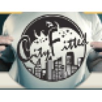City Fitted Logo
