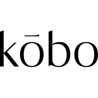 Kobo Design Ltd | Brand Development | Rebranding | Website Design & Automation | Brand Consistency Logo