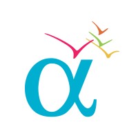 Colegio Aletheia Logo