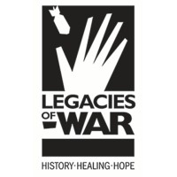 Legacies of War Logo