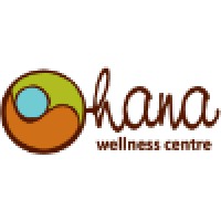Ohana Wellness Centre Logo