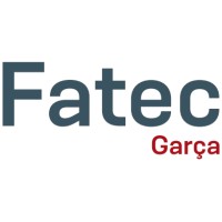 Fatec Garça Logo