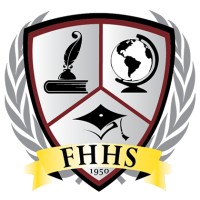 Fairmont Heights High School Logo