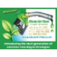 Clean Air Fleet Logo
