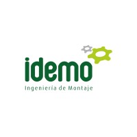 IDEMO XXI Logo