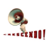 Crescendo! Studios Logo
