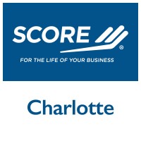 SCORE Mentors Charlotte Logo