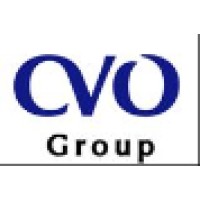 CVO Group Logo