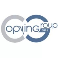 COPYING Srl Logo