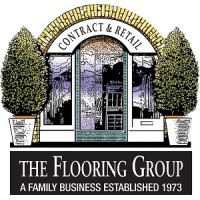 The Flooring Group Ltd Logo