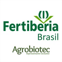Agrobiotec - Fertiberia Brasil Logo