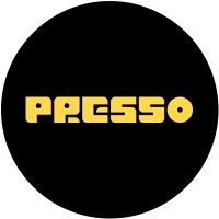 Presso AB Logo