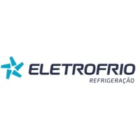 Eletrofrio Refrigeracao Ltda. Logo