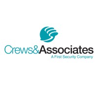 Crews & Associates Logo