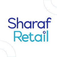 Sharaf Retail Logo