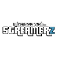 Streamerz Logo