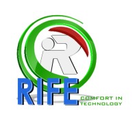 Rife Technologies Logo