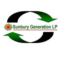 Sunbury Generation LP Logo