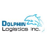 DOLPHIN LOGISTICS, INC. Logo