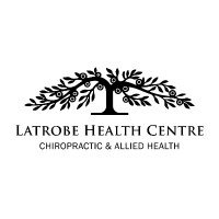 Latrobe Health Centre Logo