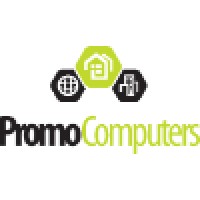 Promo Computers Logo