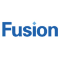Fusion Mergers #fusionmergers #fusionevents Logo