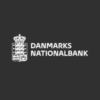 Danmarks Nationalbank Logo