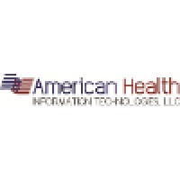 American Health IT Logo