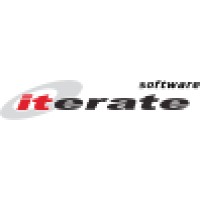 iterate software Logo