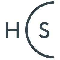 The Huddersfield Choral Logo