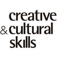 Creative & Cultural Skills Logo