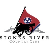 Stones River Country Club Logo
