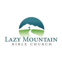Lazy Mountain Bible Church Logo
