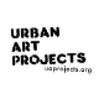 Urban Art Projects Logo