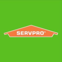 SERVPRO of Northern Las Vegas Logo