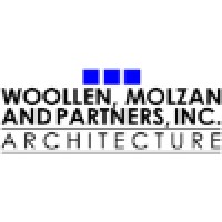 Woollen, Molzan and Partners Logo