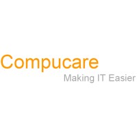 Compucare Systems LTD Logo